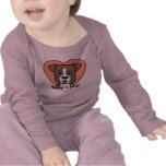 Boxer Lover T-shirt