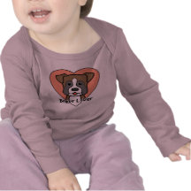 Boxer Lover T-shirt