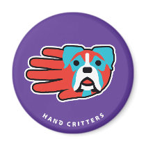 Boxer magnet