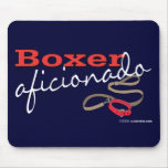 Boxer Mouse Pads