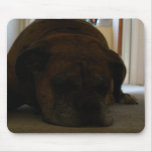 Boxer Mousepad Boxer Mousepad