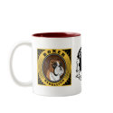 Boxer Mug