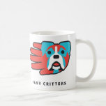 Boxer mug