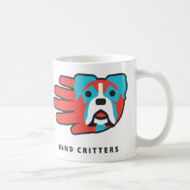 Boxer mug