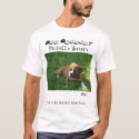 Boxer Paw's Baylee t-shirts by roscoepcole Boxer Paw's Baylee t-shirts