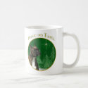 Boxer Peace mugs by GreyWolfCreation Boxer Peace mugs