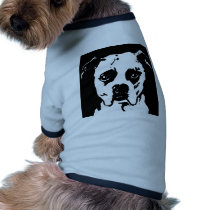 Boxer Pet Clothing pet clothing by pupaya Boxer Pet Clothing pet clothing