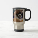 Boxer pup Mug by ritmoboxers Boxer pup Mug