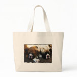 Boxer pups bag