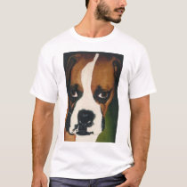 Boxer  t-shirts