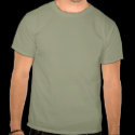 Boxer Silhouette t-shirts