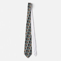 Boxer: Speak No Evil ties by wigglebutthut Boxer: Speak No Evil ties