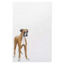 Boxer Stationery