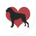 Boxer stickers by KathysDotCom Boxer stickers