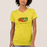 Boxer t-shirt