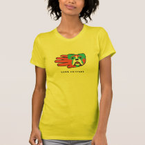 Boxer t-shirt