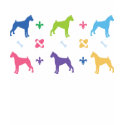 Boxer T-Shirts by DogPark Boxer T-Shirts