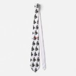 BOXER TIE