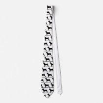 Boxer Tie