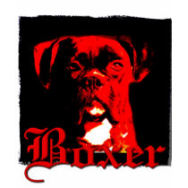 Boxer womens t-shirt by ritmoboxer Boxer womens t-shirt