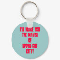 BoxerdrillZ Keychain by boxerdrillz BoxerdrillZ Keychain
