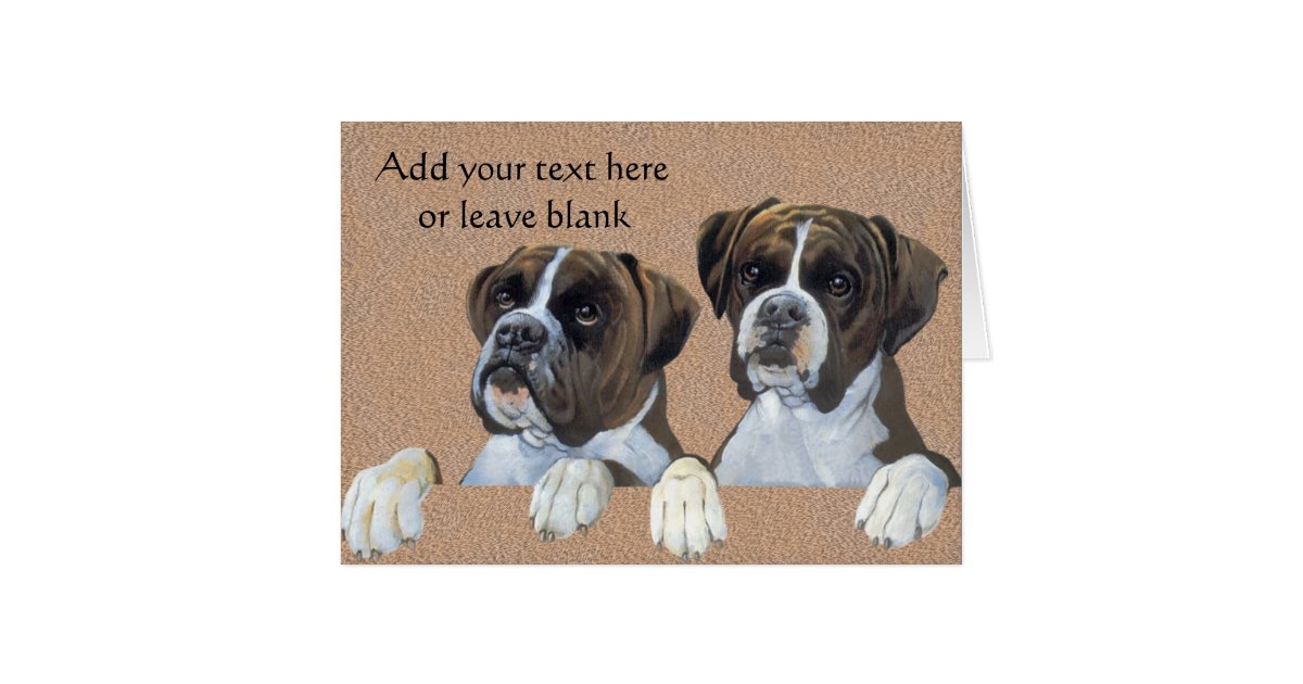 boxer cards boxers note card thank you cards zazzle boxer cards boxers note card thank you cards zazzle