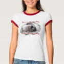 Boxers Make the Best Babysitters! t-shirts
