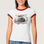 Boxers Make the Best Babysitters! T-shirts