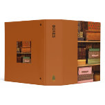 Boxes Binder