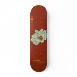Boxes Skate Board Decks