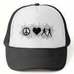 Boxing 1 hat