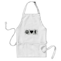 Boxing 2 aprons