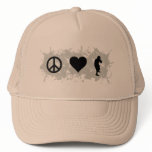 Boxing 2 hat