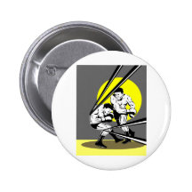 boxing boxer knockout punch buttons