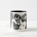Boxing boys mug by amazingvintage Boxing boys mug