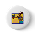 boxing buttons
