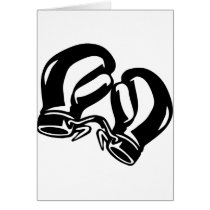 Boxing cards