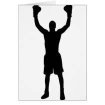 Boxing cards