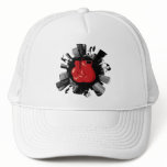 Boxing City Hat