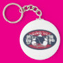 Boxing Club Key Chains Boxing Club Key Chains