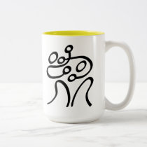 Boxing mugs