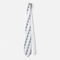 Boxing Elephant ties
