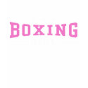 Boxing Girl t-shirts