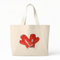 Boxing Gloves Bag