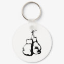 Boxing Gloves keychains