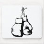 Boxing Gloves Mouse Pads