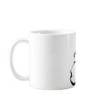 Boxing Gloves Coffee Mug