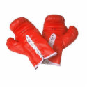 Boxing Gloves Photo photo sculptures by claricardoza Boxing Gloves Photo photo sculptures