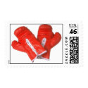Boxing Gloves Postage postage