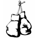 Boxing Gloves t-shirts